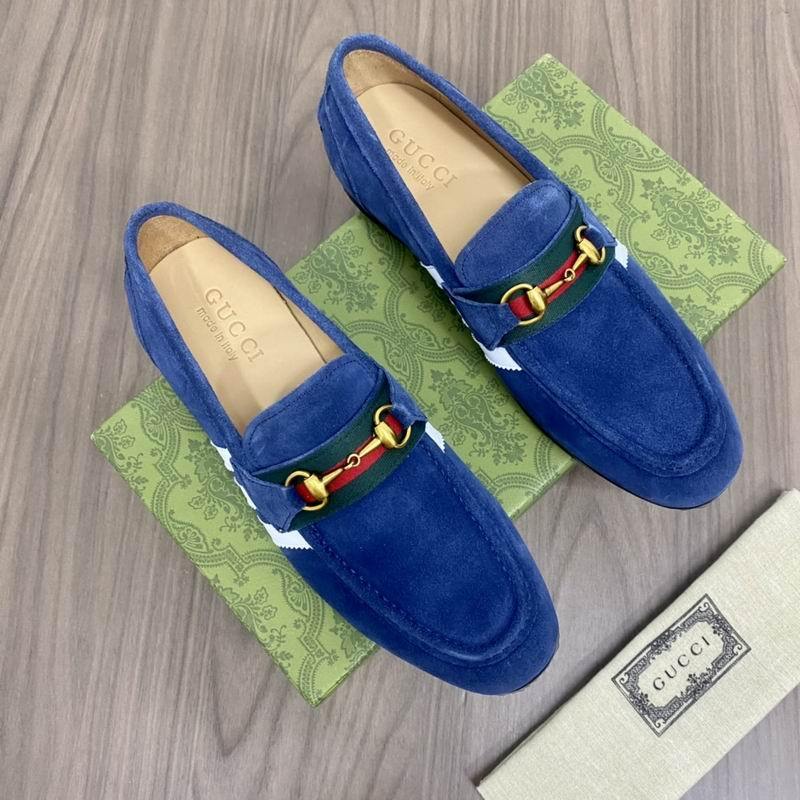 Gucci Men's Shoes 1279